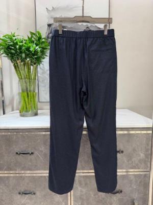 wholesale quality brioni navy blue pants model no. 4